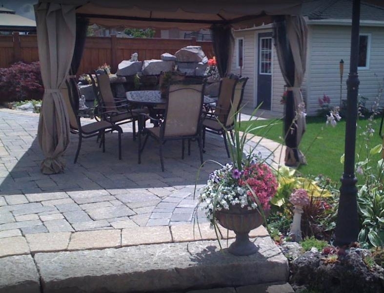 York Huron Paving & Construction | 5100 Rutherford Rd #12382, Woodbridge, ON L4H 2J2, Canada | Phone: (416) 271-7283