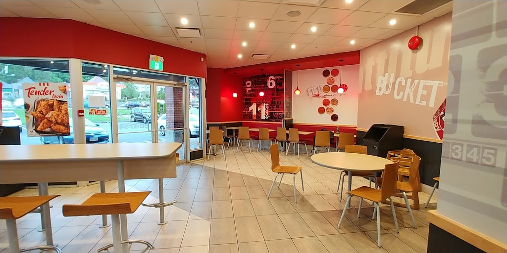 KFC | 2047 Sumas Way Unit 14, Abbotsford, BC V2S 8H6, Canada | Phone: (604) 504-3861