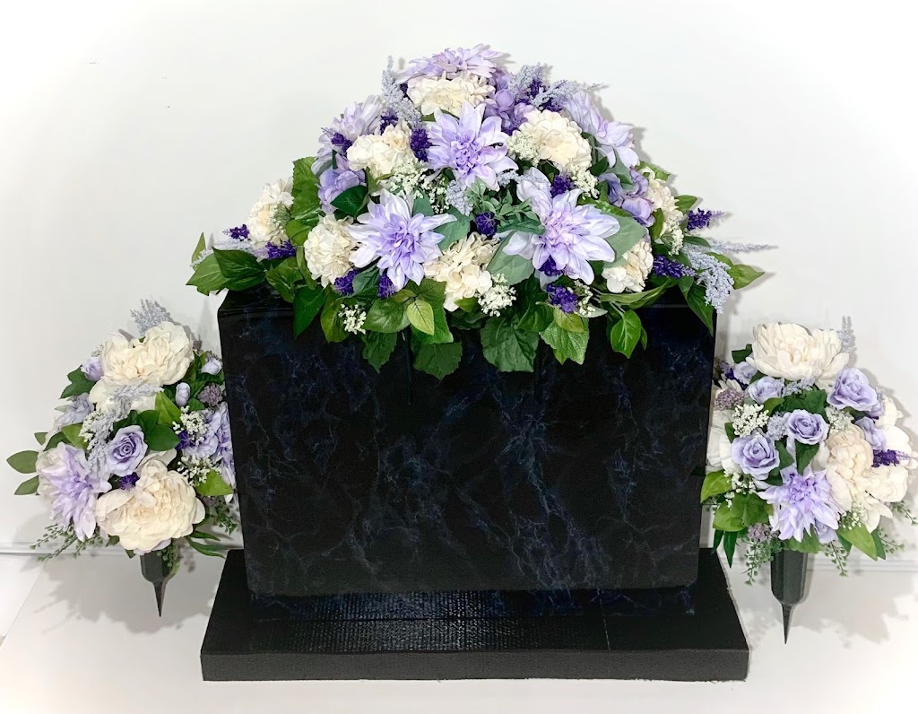 In Loving Memory Floral | 95 Beare Trail, Newmarket, ON L3X 3B3, Canada | Phone: (289) 338-9308