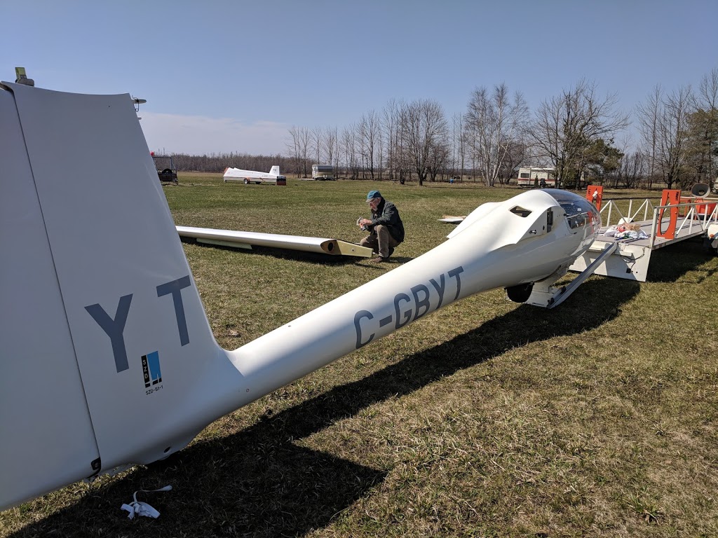 Toronto Soaring Club | Southgate, ON N0G 1N0, Canada