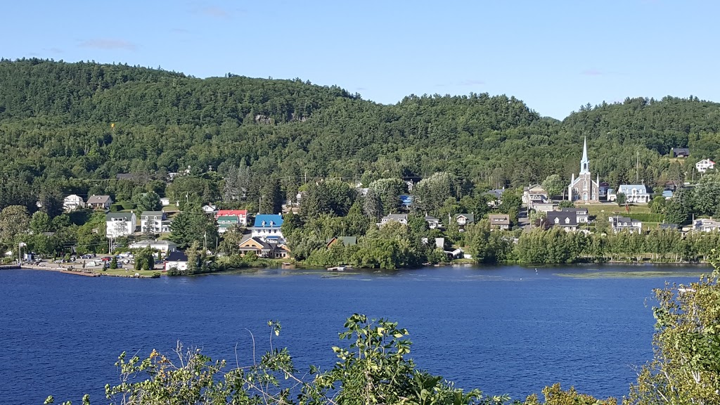 Parc Etienne-bellemare | 758-802 Chemin de Saint-Jean-des-Piles, Saint-Jean-des-Piles, QC G0X 2V0, Canada