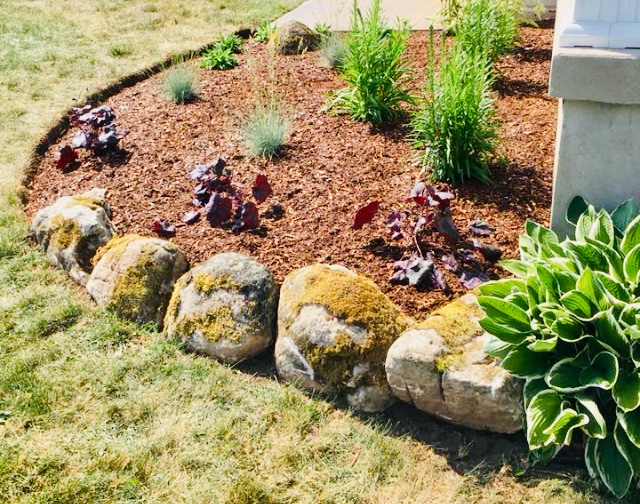 Thiessen Landscaping Inc. | 250 Gordon St, Fergus, ON N1M 2W3, Canada | Phone: (519) 787-2675