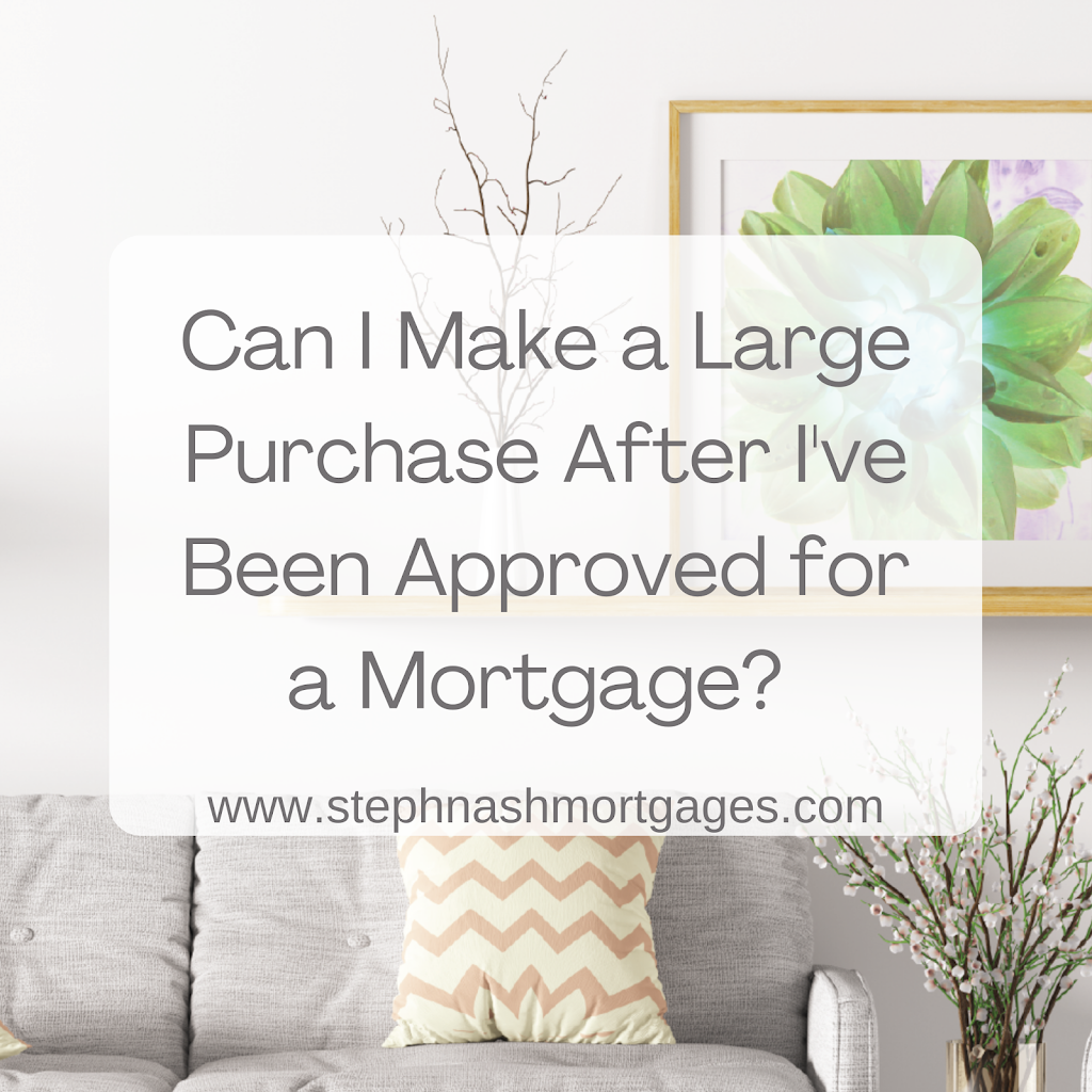 Stephanie Nash Mortgage Agent | 33 Provident Way, Mount Hope, ON L0R 1W0, Canada | Phone: (905) 320-4477