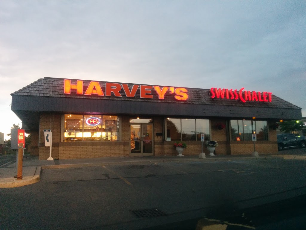 Harveys | 320 Guelph St, Georgetown, ON L7G 4B5, Canada | Phone: (905) 873-6392