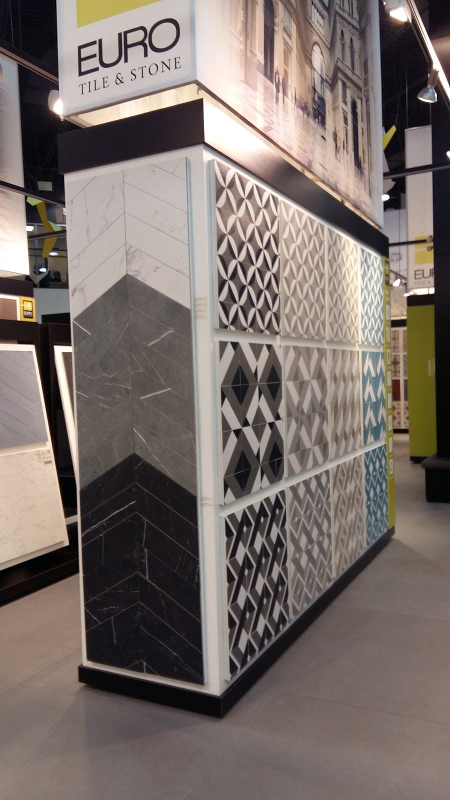 Euro Tile & Stone | 3103 Hawthorne Rd, Ottawa, ON K1G 3V8, Canada | Phone: (613) 244-4315