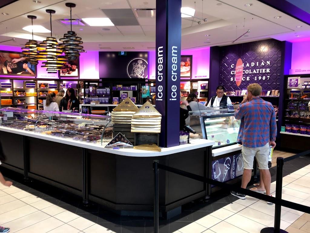 Purdys Chocolatier | Tsawwassen Mills, 5000 Canoe Pass Wy, Delta, BC V4M 0B3, Canada | Phone: (604) 948-2695