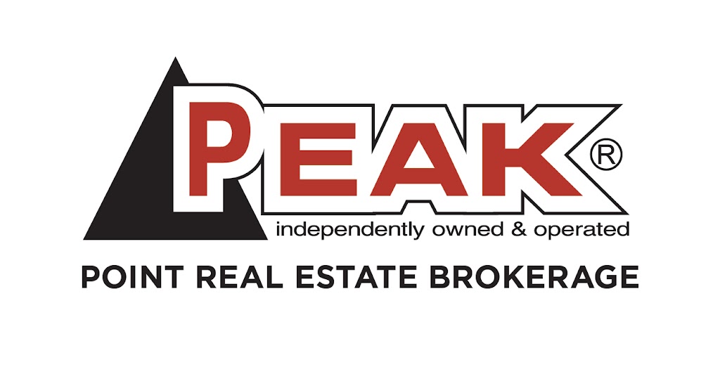PEAK® Point Real Estate Brokerage | 648 Main St, Sauble Beach, ON N0H 2G0, Canada | Phone: (519) 422-9993
