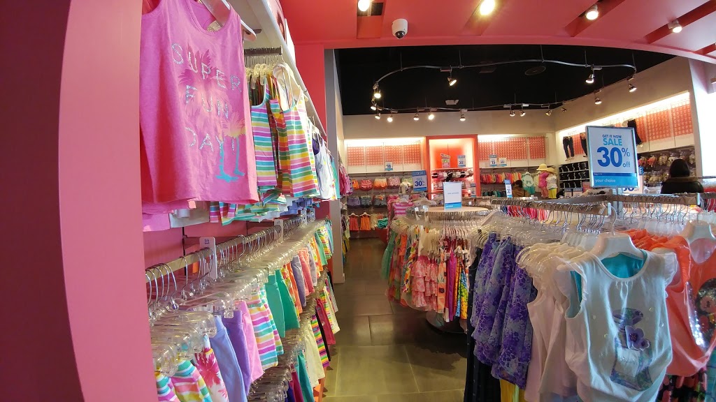 The Childrens Place | 3527 Wyecroft Rd, Oakville, ON L6L 0B6, Canada | Phone: (905) 469-7461