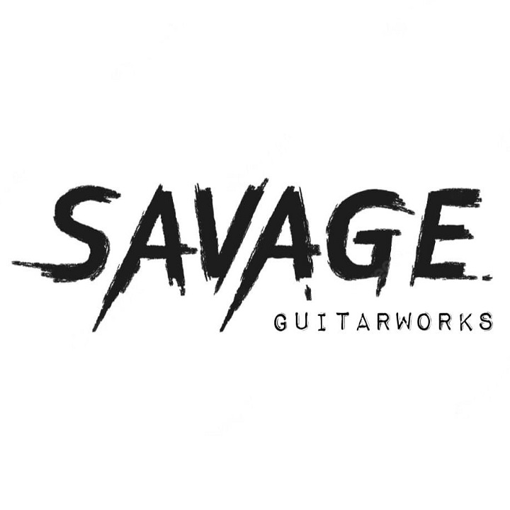 Savage Guitarworks | 16627 63 Ave, Surrey, BC V3S 9L6, Canada | Phone: (778) 836-1411