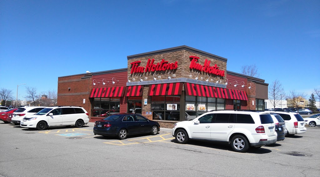 Tim Hortons | 50a Red Maple Rd, Richmond Hill, ON L4B 1K1, Canada | Phone: (905) 881-4566