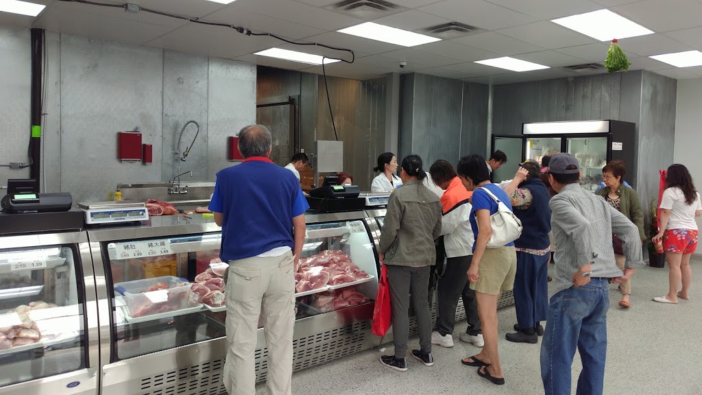 Wah Hing Meat Shop | Bay 17, 3220 5 Ave NE, Calgary, AB T2A 5N1, Canada | Phone: (403) 276-3186