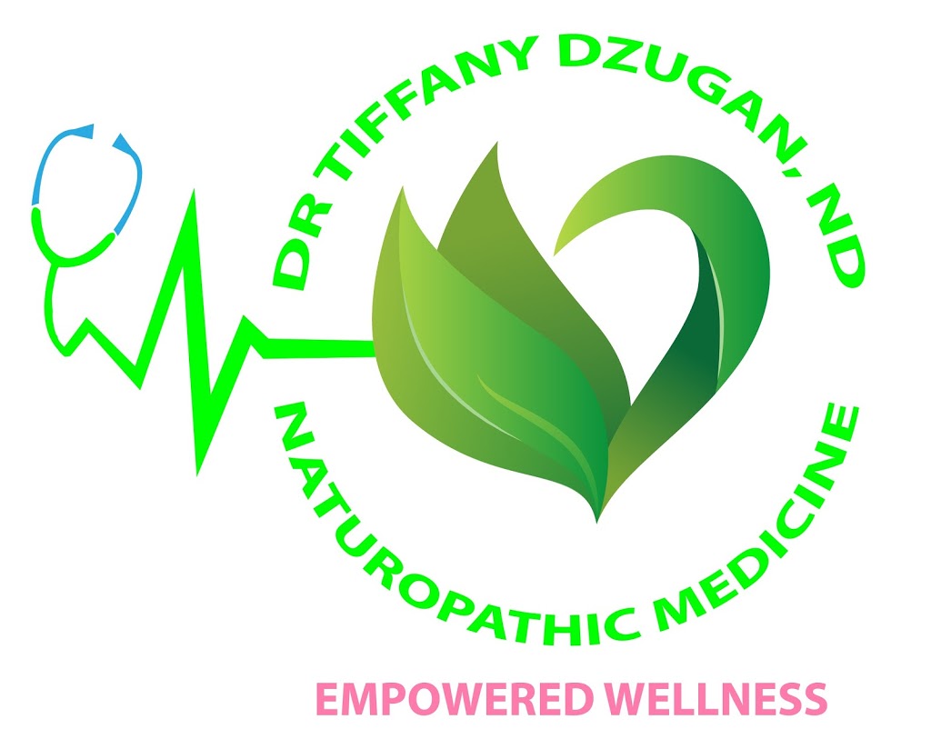 Dr. Tiffany Dzugan, ND | 313 Burnhamthorpe Rd, Etobicoke, ON M9B 2A2, Canada | Phone: (416) 232-0002