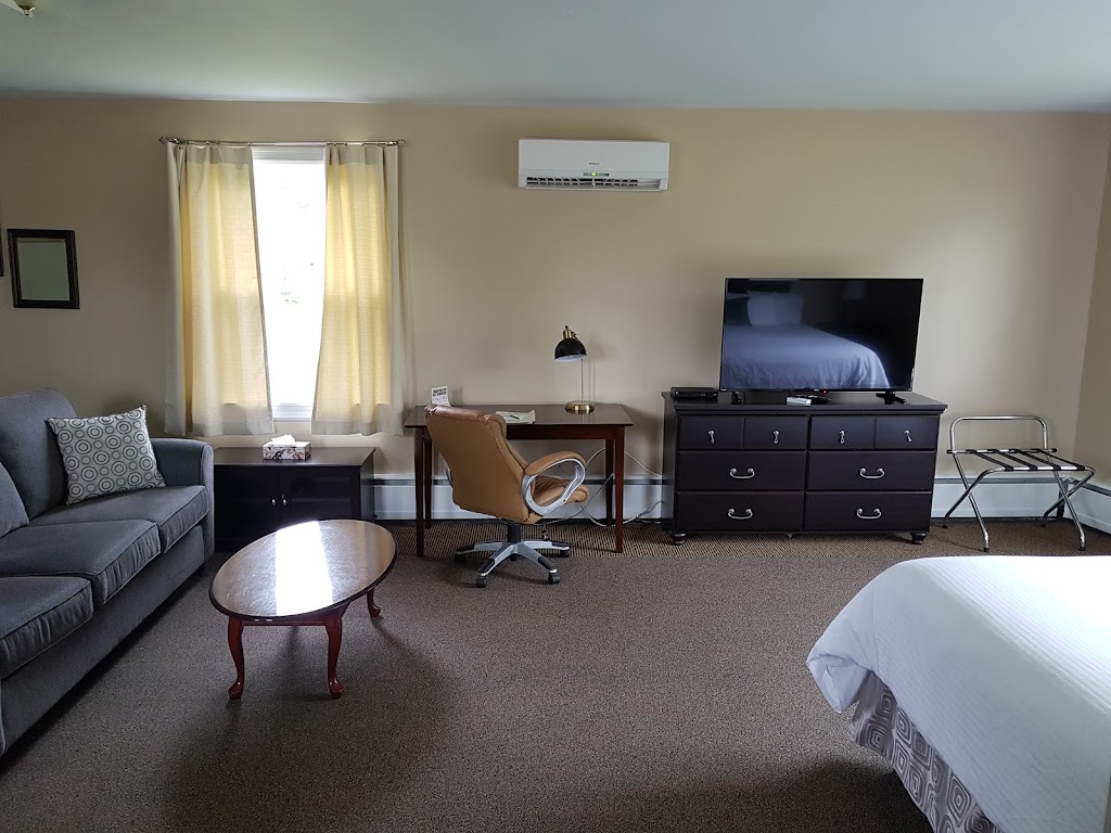 Middleton Motel and Suites | 121 Main St, Middleton, NS B0S 1P0, Canada | Phone: (855) 825-3433