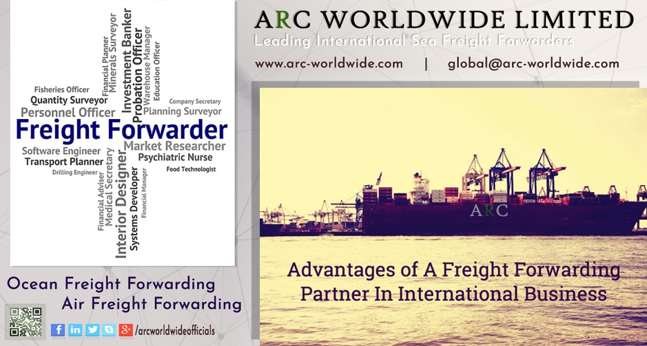 Arc Worldwide Group (CA) | 2781 Hwy 7, Concord, ON L4K 1W1, Canada | Phone: (905) 922-2229