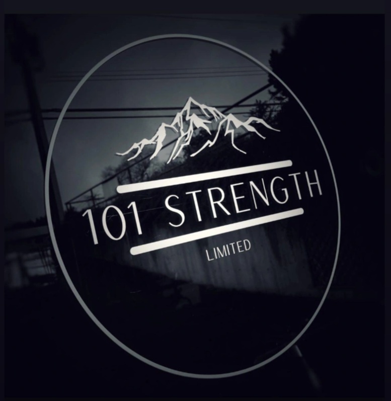 101 Strength | 7373 Duncan St Unit 101, Powell River, BC V8A 1W6, Canada | Phone: (604) 414-8002