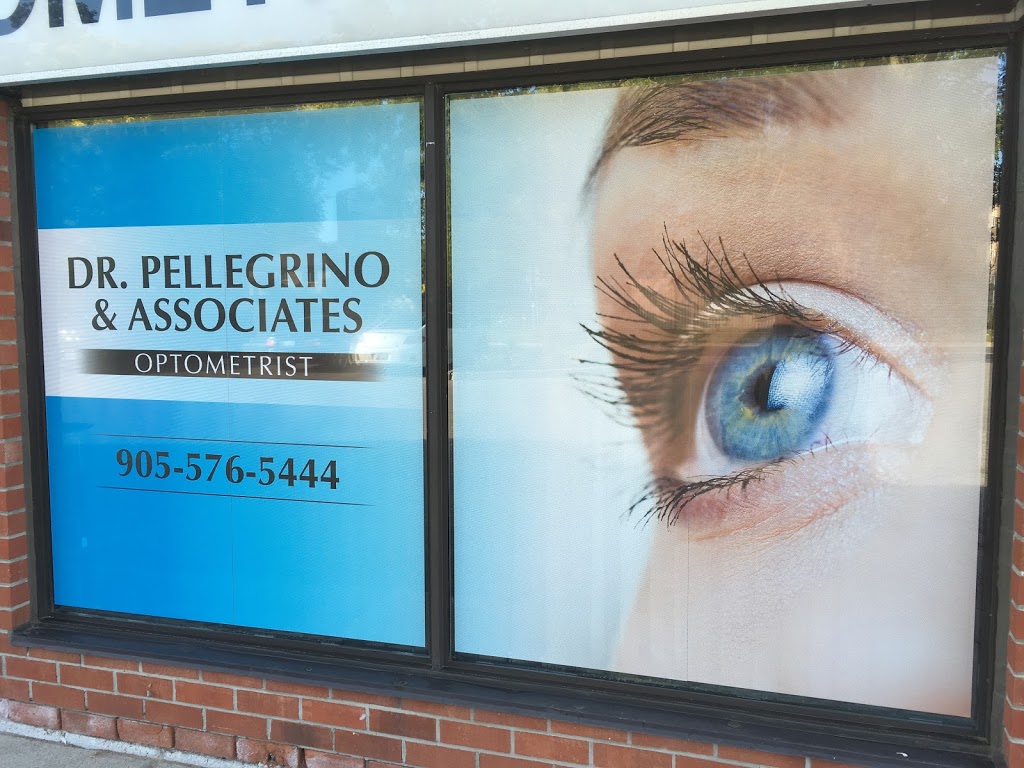 Dr Pellegrino & Associates Oshawa | BOND OPTICAL, 375 Bond St W, Oshawa, ON L1J 8A2, Canada | Phone: (905) 576-5444