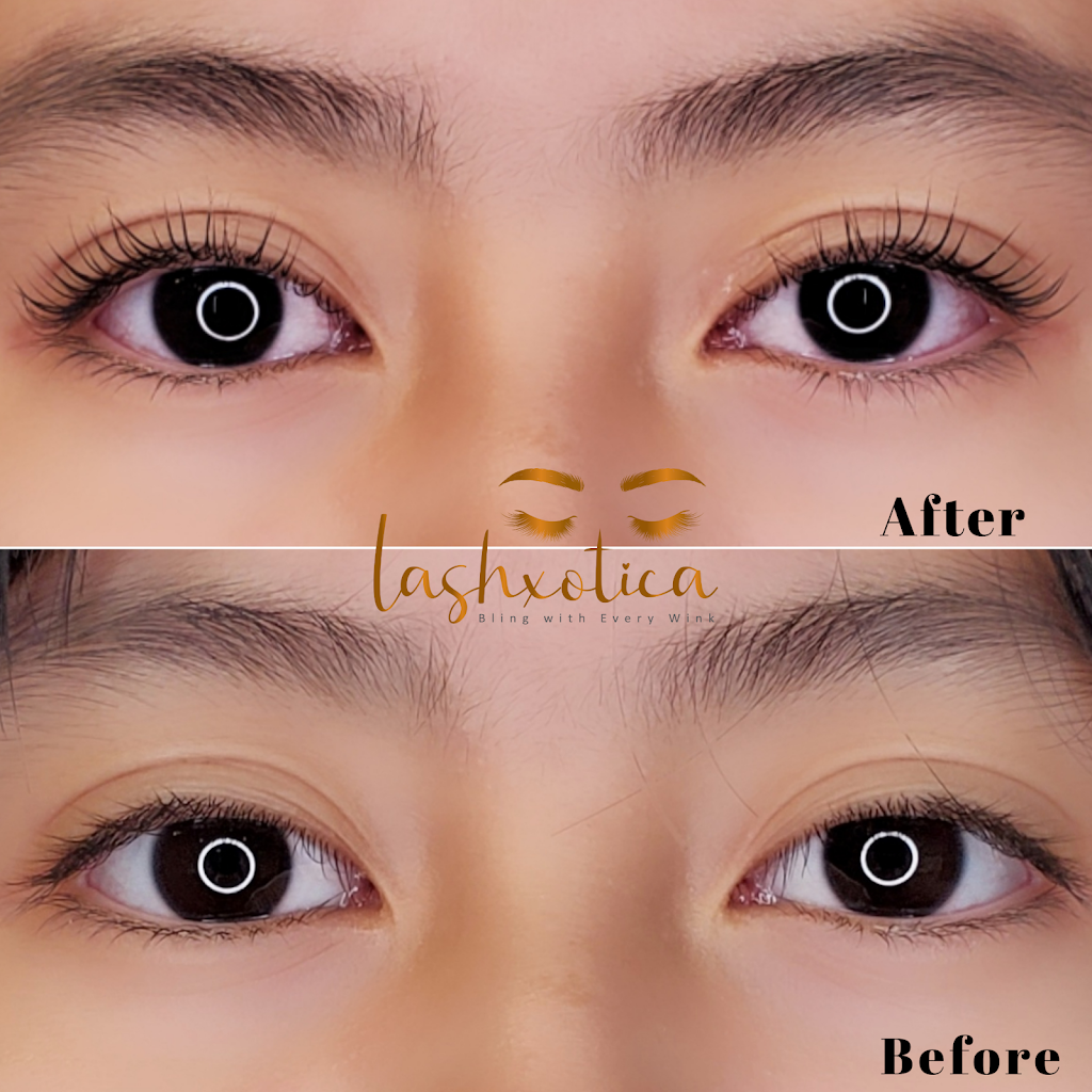 Lashxotica | 6163 Rowers Crescent, Mississauga, ON L5V 3A1, Canada | Phone: (647) 446-6248