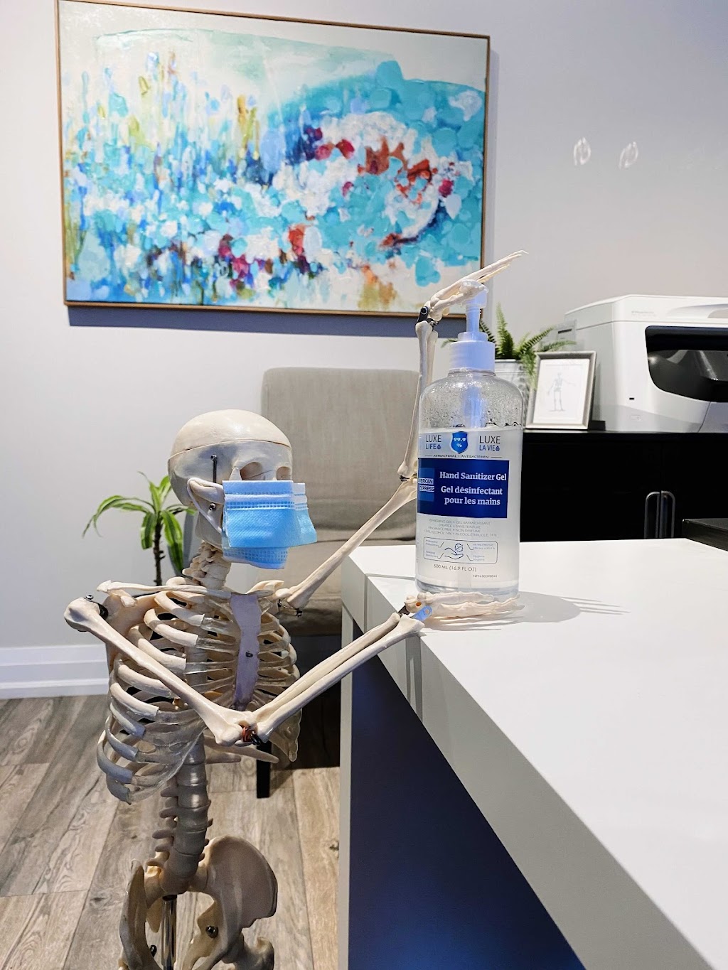 Anatomica Functional Health and Wellness | 1277 Bloor St W, Toronto, ON M6H 1N7, Canada | Phone: (416) 890-1505