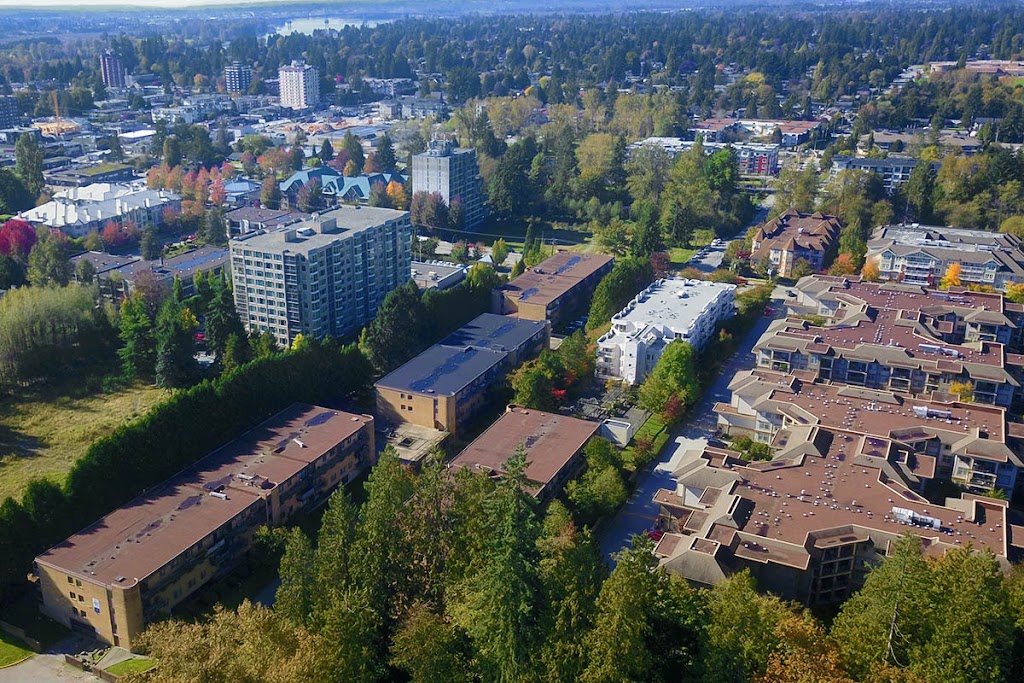 Queen Anne Apartments | 12186 224 St, Maple Ridge, BC V2X 6B6, Canada | Phone: (778) 372-4278