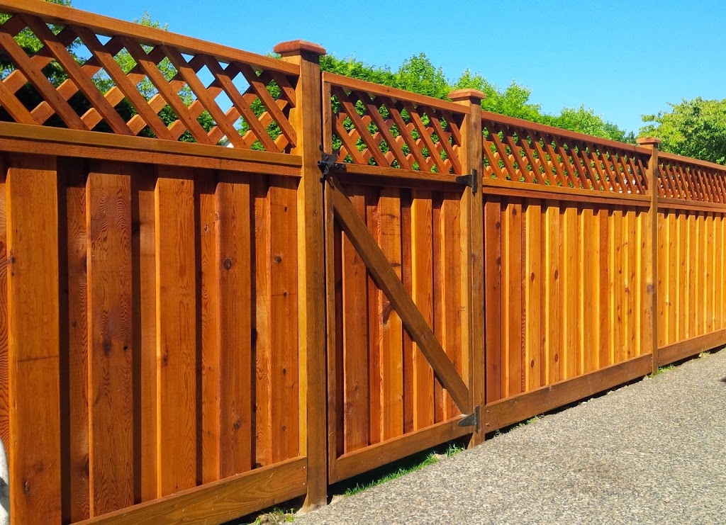 Premium Fence Company | 19272 96 Ave Unit 1, Surrey, BC V4N 4C1, Canada | Phone: (604) 576-9910