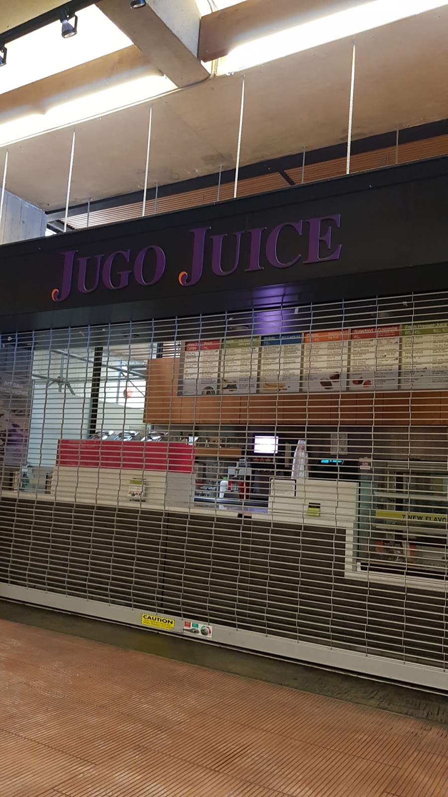 Jugo Juice | 8888 University Drive Simon Fraser University, AQ Building, Burnaby, BC V5A 1S6, Canada | Phone: (778) 782-9977