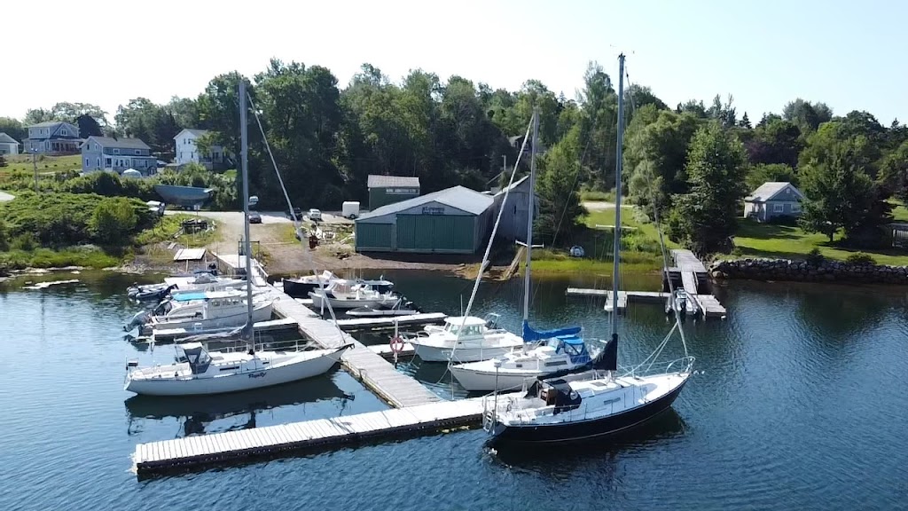 Stevens BoatWorks | 150 Tremont St, Chester, NS B0J 1J0, Canada | Phone: (902) 476-2751