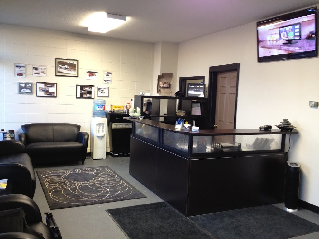 Formula Auto Service | 4623 12 St NE, Calgary, AB T2E 4R3, Canada | Phone: (403) 291-0801