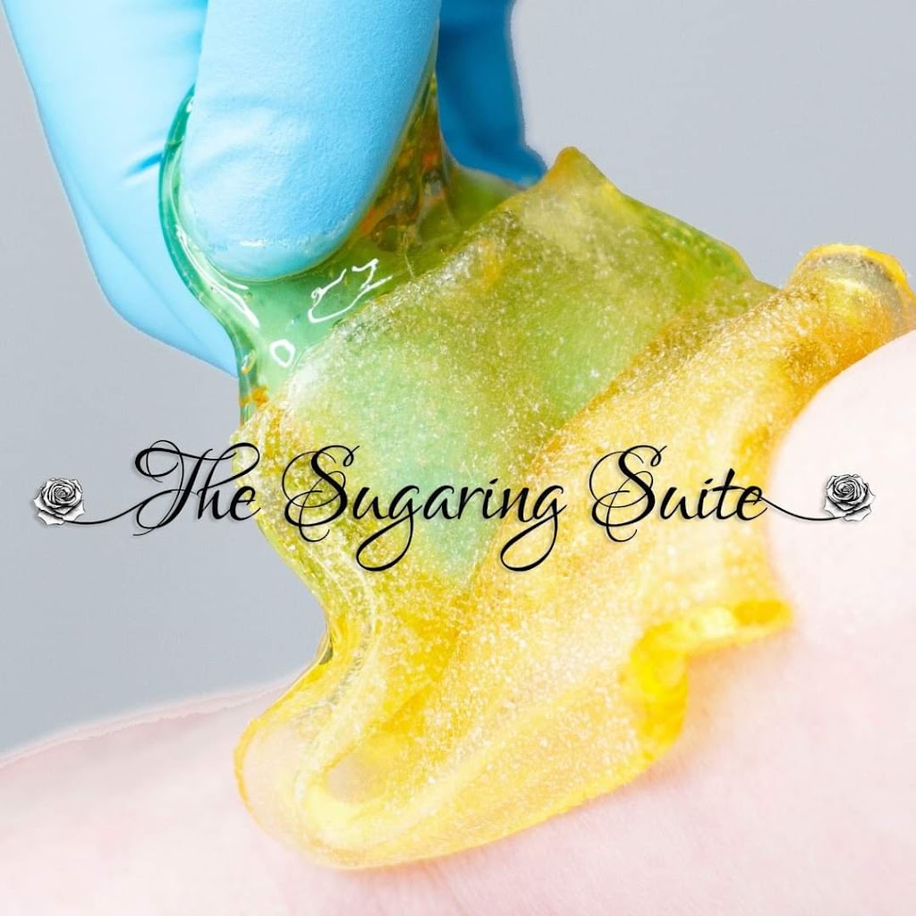 The Sugaring Suite | 23922 119 Ave, Maple Ridge, BC V4R 2E6, Canada | Phone: (778) 789-1561