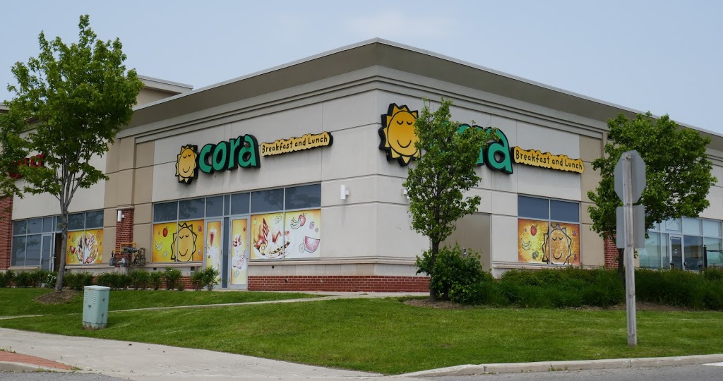 Cora | 2455 Appleby Line, Burlington, ON L7L 0B6, Canada | Phone: (905) 335-8300