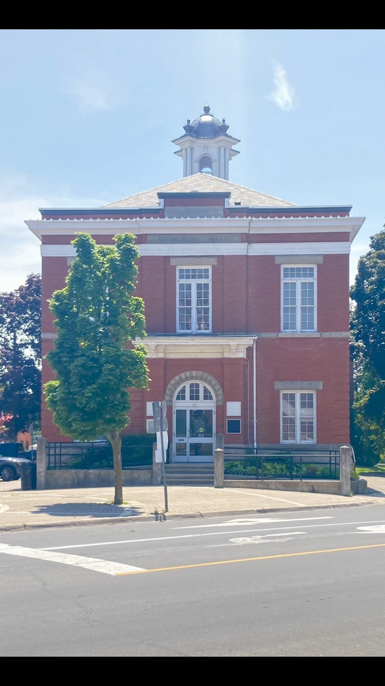 Selwyn Public Library Makerspace | 1 Bridge St, Lakefield, ON K0L 2H0, Canada | Phone: (705) 651-8601