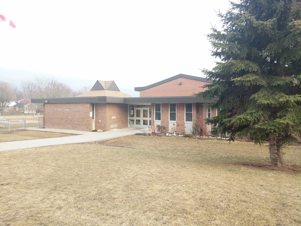 Centennial Public School | 120 Norman Rogers Dr, Kingston, ON K7M 2R2, Canada | Phone: (613) 546-5517