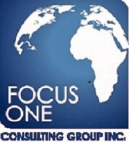 Focus One Consulting Group | 6045 Creditview Rd, Mississauga, ON L5V 0B1, Canada | Phone: (416) 606-3300