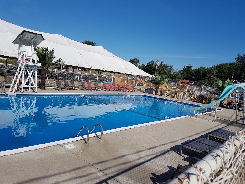 Camping Trans-Canadien | 960 Chemin de la Baie, Rigaud, QC J0P 1P0, Canada | Phone: (514) 990-6647