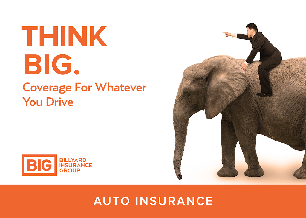 Billyard Insurance Group - Burlington East | 5311 John Lucas Dr Unit 200, Burlington, ON L7L 6A8, Canada | Phone: (289) 212-1888