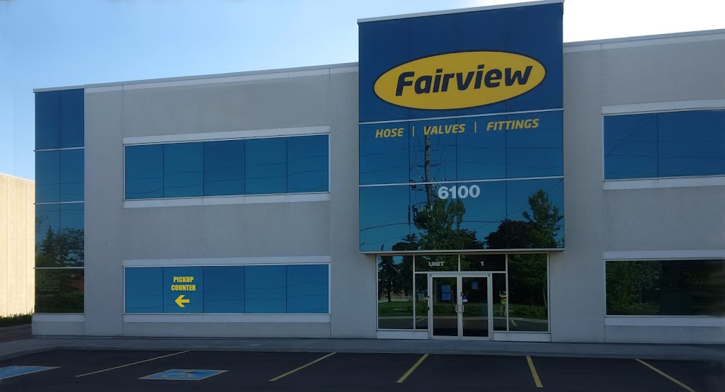 Fairview Ltd. | 6100 Kestrel Rd, Mississauga, ON L5T 1S8, Canada | Phone: (905) 564-7416