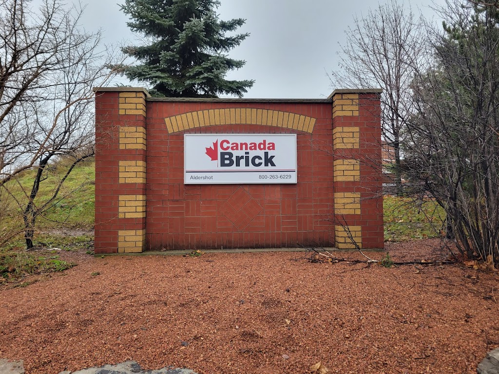 Canada Brick | 5155 Dundas St, Burlington, ON L7R 3Y2, Canada | Phone: (800) 263-6229