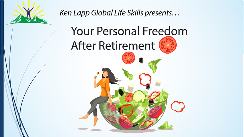 Ken Lapp Global Life Skills Inc | 5603 Balsam St Suite 502, Vancouver, BC V6M 4B6, Canada | Phone: (604) 999-5284