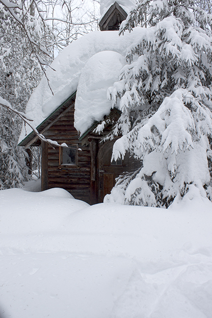 Chez Sophie et Richard | 1170 Rang du Lac Caché, Saint-Alexis-des-Monts, QC J0K 1V0, Canada | Phone: (819) 265-2505