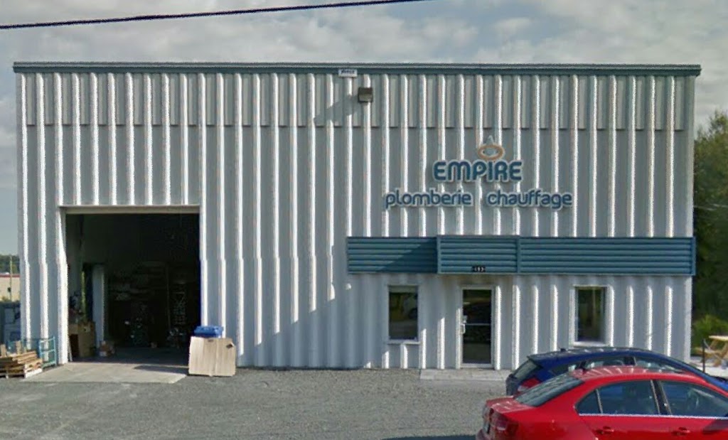 Empire Canada Inc | 199 Rue des Alouettes, Saint-Alphonse-de-Granby, QC J0E 2A0, Canada | Phone: (450) 375-5551