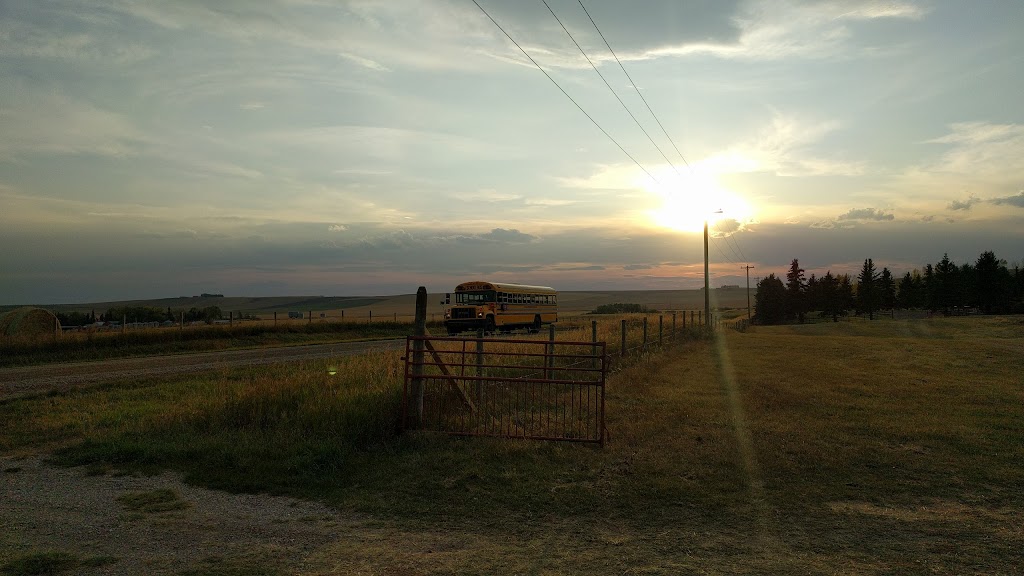 Girletz Rodeo Ranch | 14188 TWP RD 264, AB T4B 3L5, Canada | Phone: (403) 226-0757