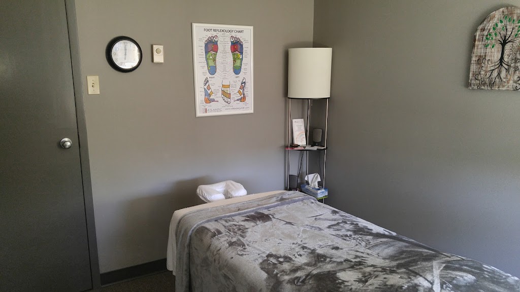 Jennifer Johnston RMT & Reflexologist | 355 Elmwood Dr, Moncton, NB E1A 1X6, Canada | Phone: (506) 830-6600