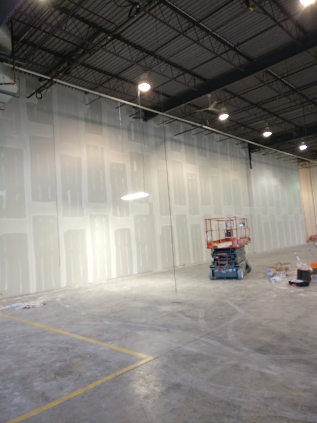 Grey County Drywall | 121 Proton St N, Dundalk, ON N0C 1B0, Canada | Phone: (647) 625-2013