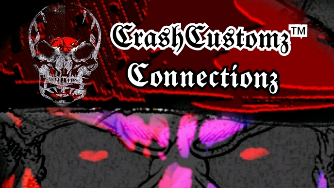 CrashCustomz | 2241 Hwy 11A, Alberta T4E 2H6, Canada | Phone: (403) 588-9358