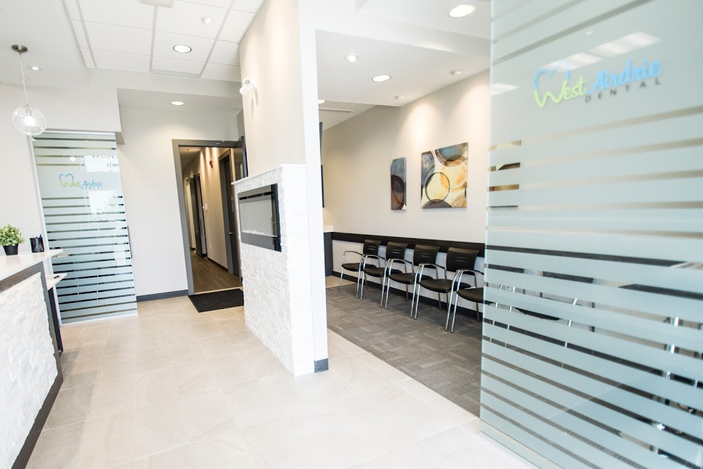 West Airdrie Dental | 35 MacKenzie Way SW #5103, Airdrie, AB T4B 0Y7, Canada | Phone: (403) 980-0404