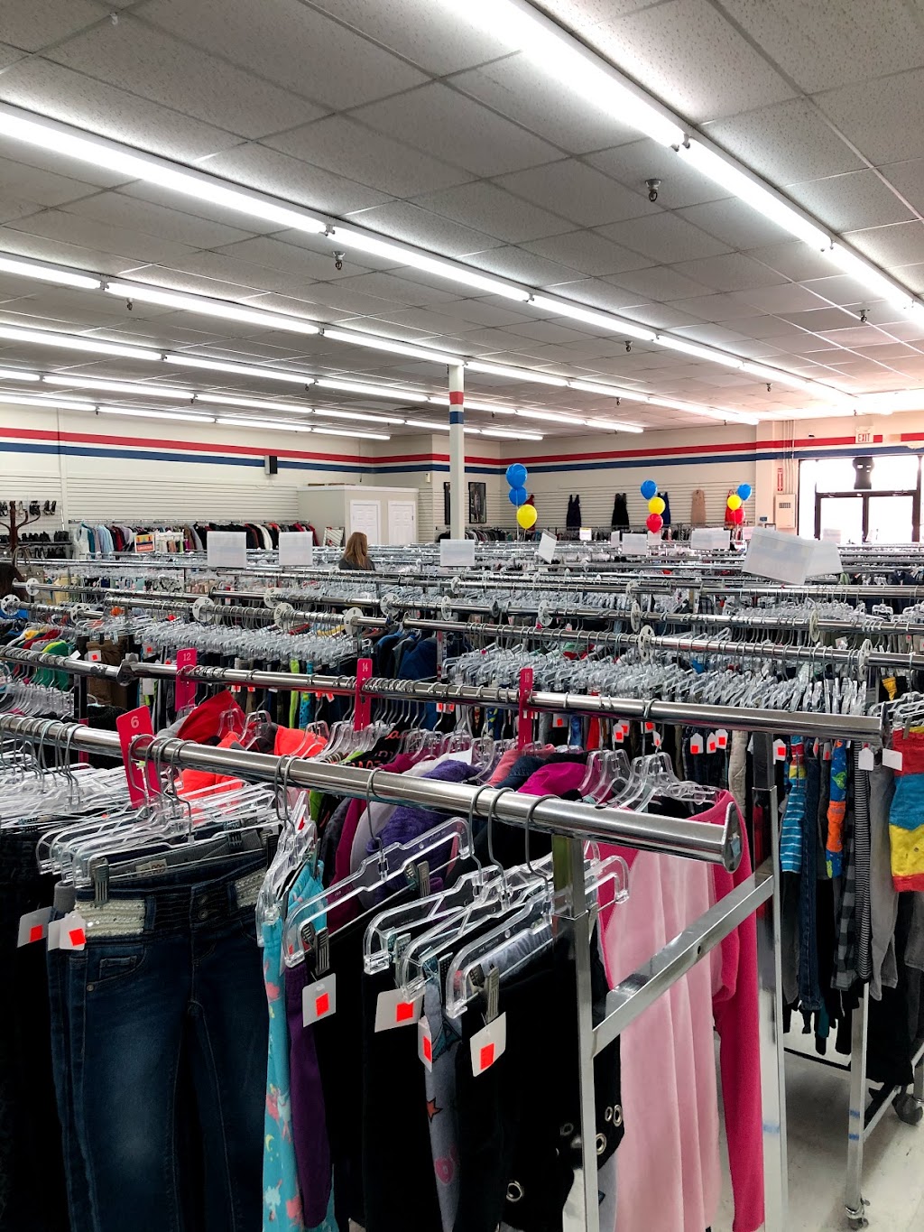 Glenmore Thrift Store | 3146 Glenmore Ct SE, Calgary, AB T2C 2E7, Canada | Phone: (403) 236-1370