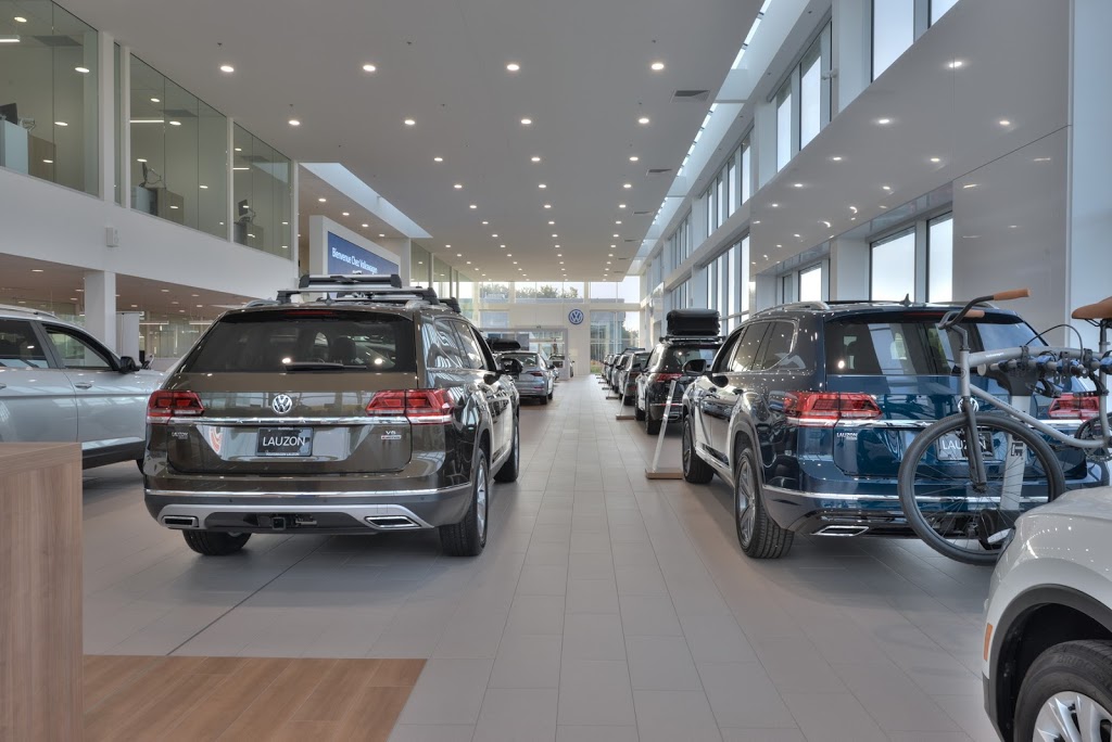 Volkswagen Occasion | Volkswagen Lauzon Blainville | 1305 Boulevard Michèle-Bohec, Blainville, QC J7C 0P8, Canada | Phone: (450) 430-1460