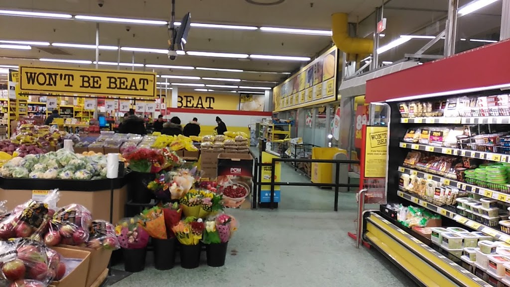 Jims No Frills | 10488 Yonge St, Richmond Hill, ON L4C 3G7, Canada | Phone: (866) 987-6453