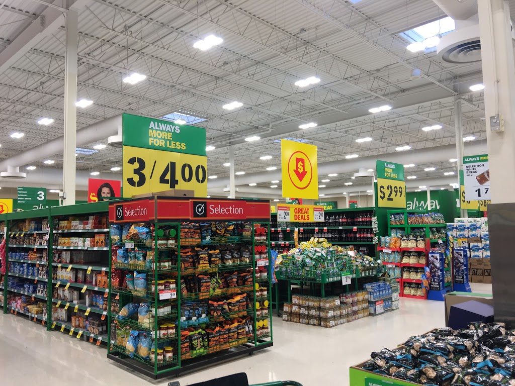 Food Basics | 505 Rymal Rd E, Hamilton, ON L8W 3Z1, Canada | Phone: (905) 574-5298