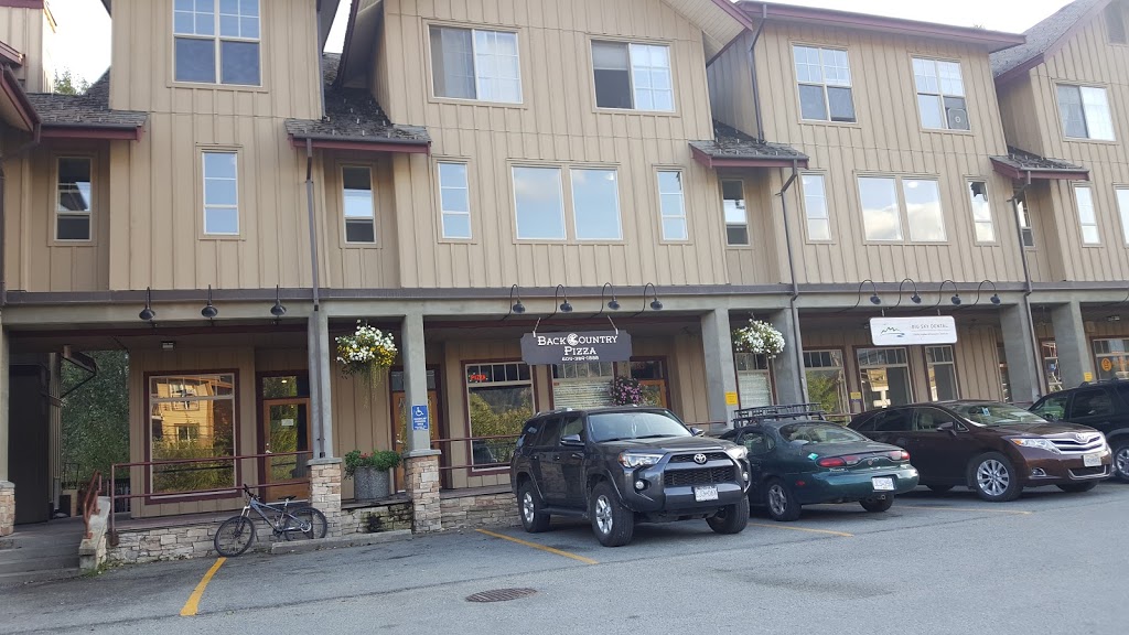 Backcountry Pizza | 1436 Pemberton Portage Rd, Pemberton, BC V0N 2L1, Canada | Phone: (604) 384-1888