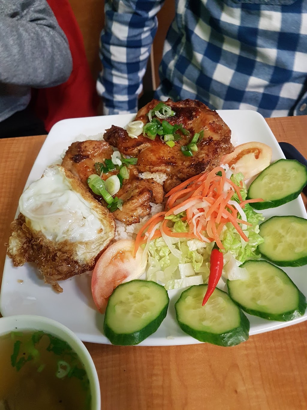 Trung Nguyen Cafe | 1441 Kingsway, Vancouver, BC V5N 5R3, Canada | Phone: (604) 568-0806